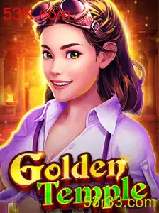 GoldenTemple: Descubra o Desafio Épico com 53R.com