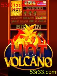 Descubra a Aventura do Jogo HotVolcano