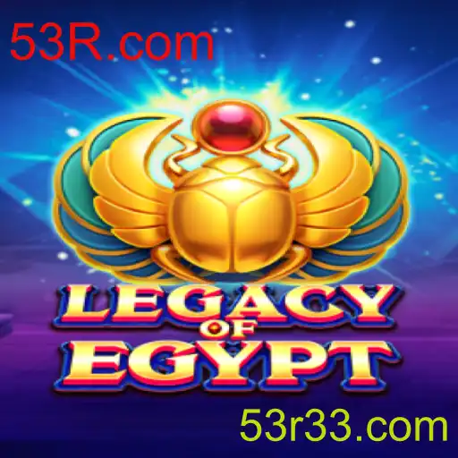 Legacy of Egypt: Um Mergulho no Mundo Antigo