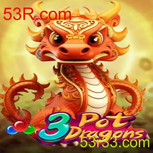 Explorando o Mundo Fascinante de 3PotDragons e a Inovação de 53R.com
