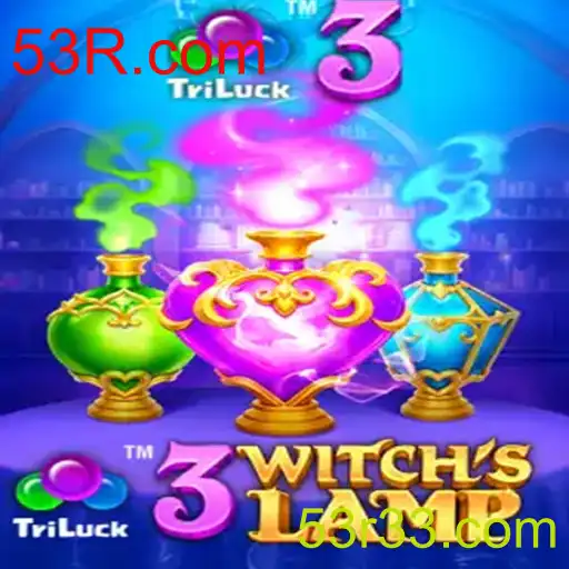 Descubra o Envolvente Jogo 3WitchsLamp e Suas Regras Fascinantes