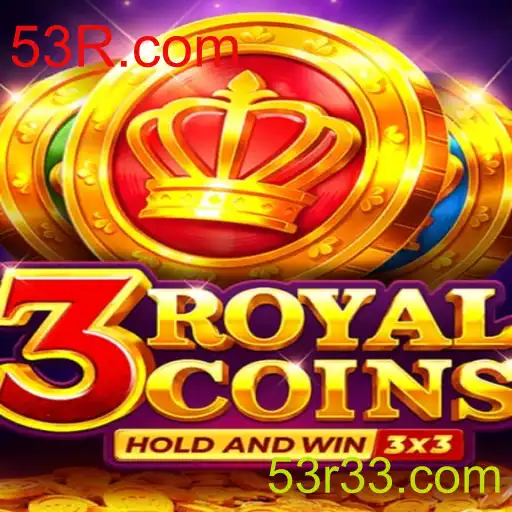 Explorando o Fascinante Mundo de 3royalcoins