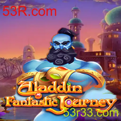 Explorando o Fascinante Mundo do Jogo Aladdin: Uma Jornada