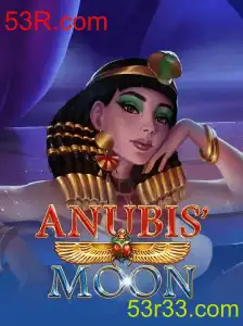 Descubra os Mistérios de AnubisMoon: Um Jogo Fascinante