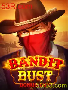 BanditBustBonusBuy: Uma Nova Experiência no Mundo dos Jogos Online