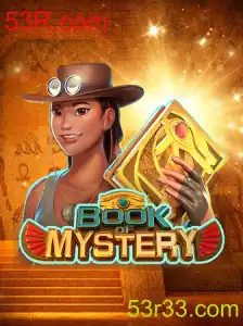 Explorando o Fascinante Mundo de BookofMystery