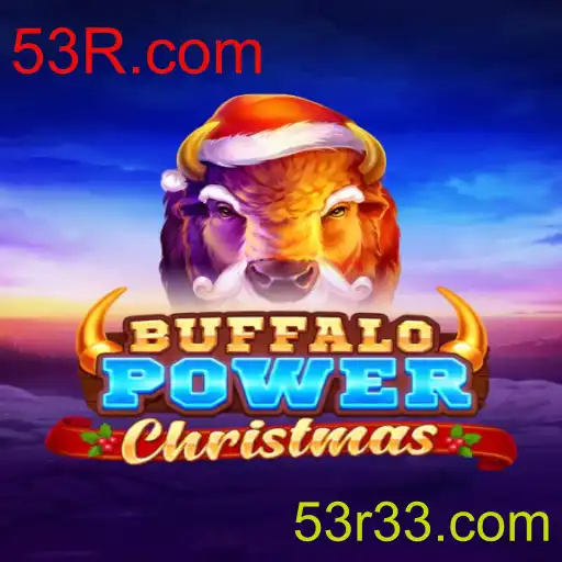 Buffalo Power Christmas: A Surpreendente Jornada dos Jogos Festivos