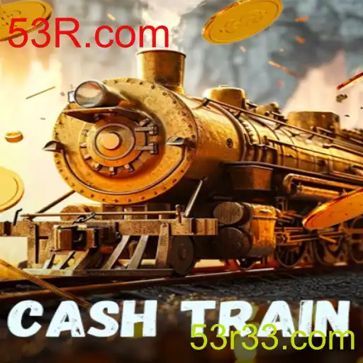 Descubra CashTrain: Aventura e Estratégia no Mundo dos Jogos de Azar