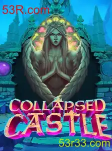 Descubra a Aventura Épica de 'CollapsedCastle' com 53R.com
