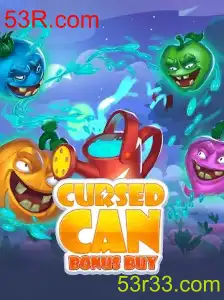 CursedCanBonusBuy: Descubra o Novo Fenômeno dos Jogos Online