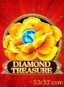 Descubra o Fascinante Mundo de Diamondtreasure: Aventura e Estratégia