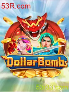 DollarBombs: A Aventura Explosiva do Século