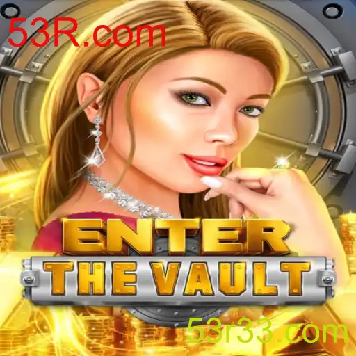 EntertheVault: Uma Aventura Inovadora na Era Digital