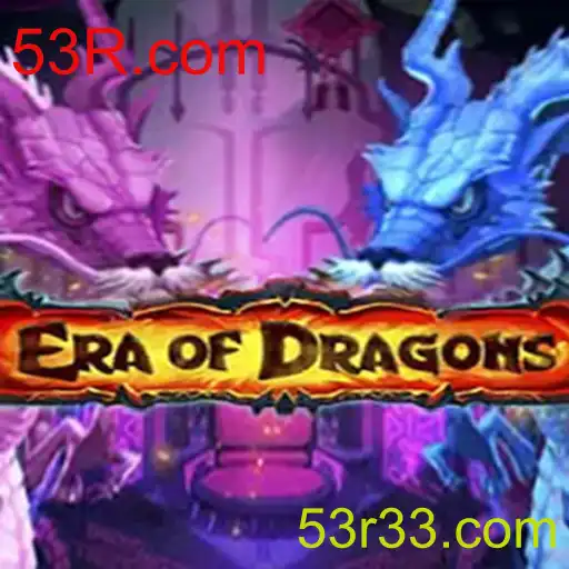 Descubra o Mundo Fascinante de EraOfDragons