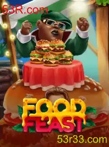 FoodFeast: A Nova Sensação no Mundo dos Jogos de Mesa