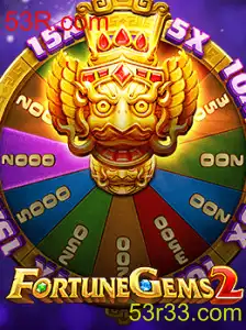 Explorando FortuneGems2: Um Novo Horizonte de Diversão e Desafios