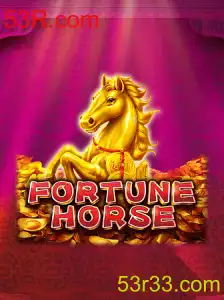 FortuneHorse: A Experiência do Jogo que Conquista os Fãs