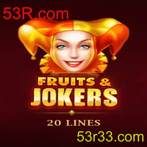 Explorando o Mundo de FruitsAndJokers20: Regras e Estratégias de Jogo