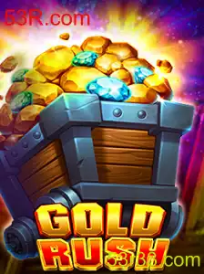 Desvendando o Mundo de GoldRush: Aventura e Estratégia na Era Digital
