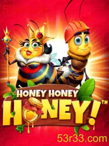 Descubra o Fascinante Mundo de HoneyHoneyHoney e a Tendência 53R.com nos Jogos Online