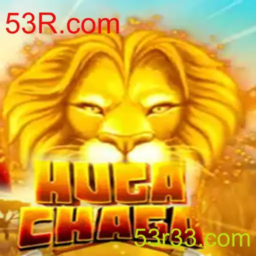 Descubra as Emoções do Jogo HugaChaga com 53R.com
