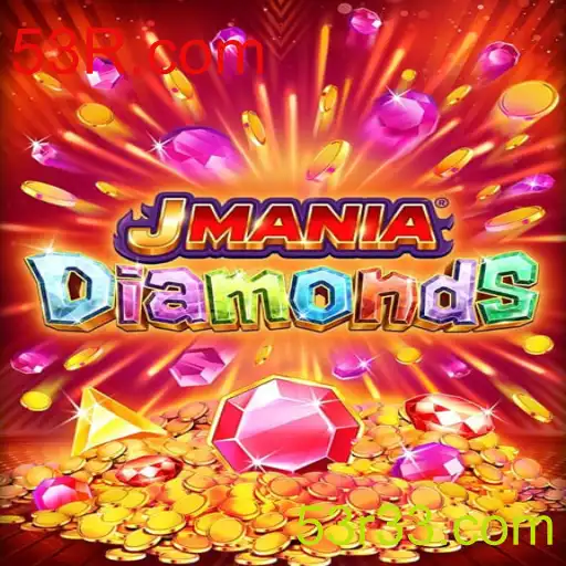 Descubra JManiaDiamonds: O Jogo que Está Conquistando o Público