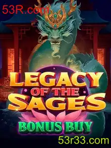 Explorando o Universo do Jogo LegacyoftheSagesBonusBuy