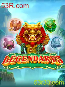 Descubra o Mundo de Legendary5: Aventuras e Estratégia no Jogo do Momento