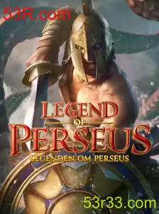 Explore o Mundo de LegendofPerseus: Um Jogo Épico de Aventura