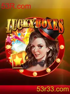 Explorando o Mundo de LuckyBoxes: O Jogo Que Está Conquistando a 53R.com