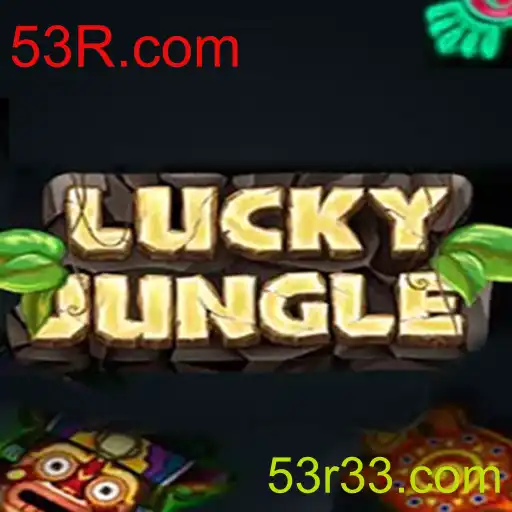 Explorando o Jogo 'LuckyJungle' e a Conexão com 53R.com
