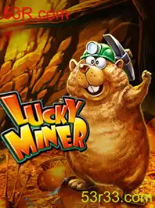 Descubra o Mundo de LuckyMiner: Um Jogo de Estratégia e Sorte