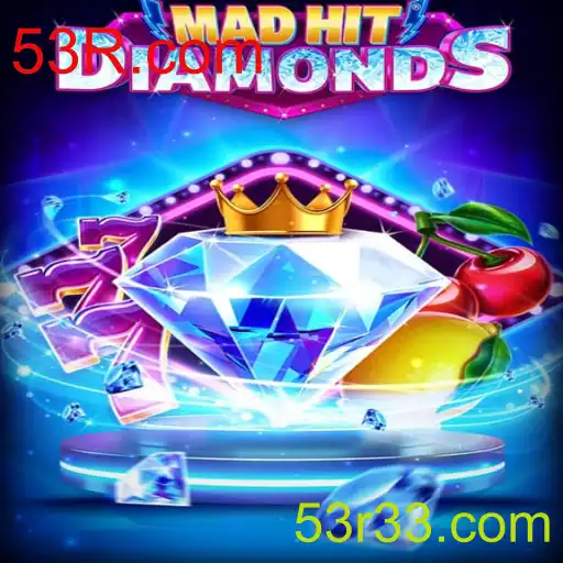 Explorando o Fascinante Mundo de MadHitDiamonds