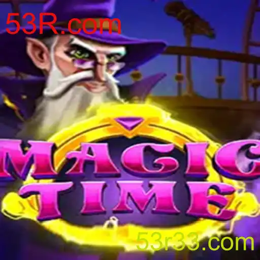 Descubra o Novo Fenômeno dos Jogos: MagicTime e sua Conexão com 53R.com