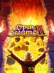 Descubra o Mundo do Jogo OpenSesameII