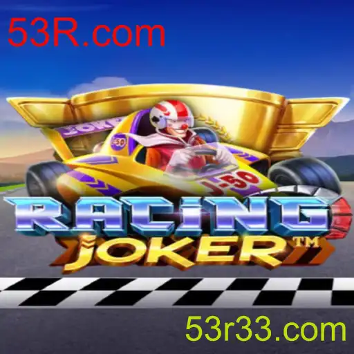RacingJoker: Uma Nova Aventura no Mundo dos Jogos de Corrida