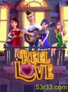 Explorando ReelLove: Um Mergulho nas Regras e Experiência do Jogo