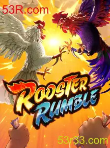 RoosterRumble: Um Jogo de Estratégia e Competição Inovador