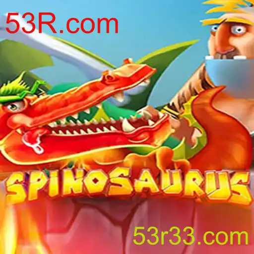 Descubra o Mundo de Spinosaurus: Aventura e Estratégia no Jogo da 53R.com