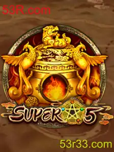 Descubra Super5: Um Novo Jogo Empolgante no Mundo dos Games