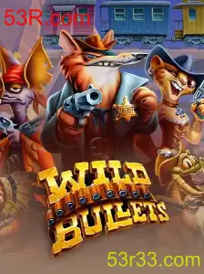 WildBullets: Um Mergulho no Mundo Emocionante do Jogo