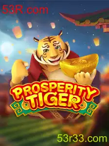 Descubra a Emoção de ProsperityTiger: O Jogo que Conquista a Atualidade