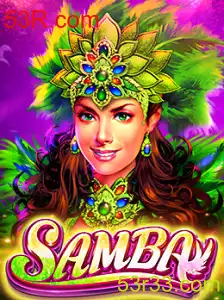 Samba: O Jogo que Conquista Gerações com 53R.com