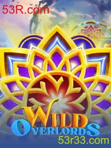 Descubra o Universo de WildOverlords: Um Guia Completo