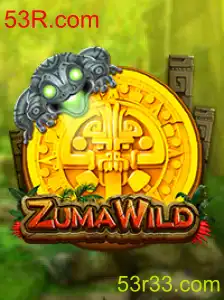 Descobrindo o Fascinante Universo de ZumaWild no 53R.com